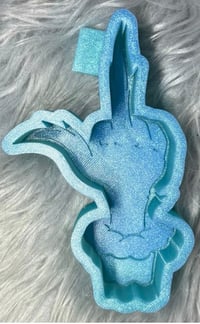 Image 5 of Middle Finger Grinch 