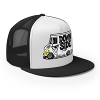 Image 2 of Van-Dalz Trucker Cap