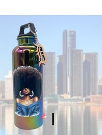 Image 10 of Detroit Naturalista Water Bottles