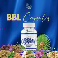 Bbl Capsules