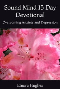 Sound Mind 15 Day Devotional 