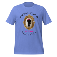 Image 7 of MIRROR MIRROR  t-shirt