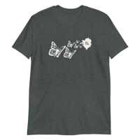 Image 4 of Migrate 2024 Unisex T-Shirt