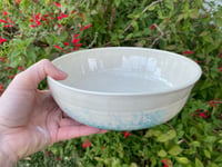 Image 3 of Shell Serving Bowl