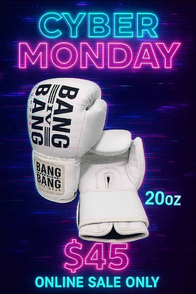 Image of Bang 4 Bang 20oz 