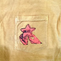 Image 1 of Stardust Pocket T