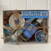 Image 3 of Soul Water Spa Kit