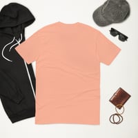 Image 7 of Men DIVINELY PROTECTED Short Sleeve T-shirt