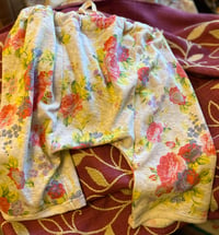 Image 1 of Child’s Bloomers/ harem pants 