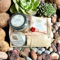 Image 2 of Handcrafted Gift Sets