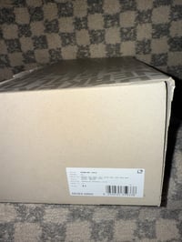 Image 5 of Golden Goose Running Sole White/Creme