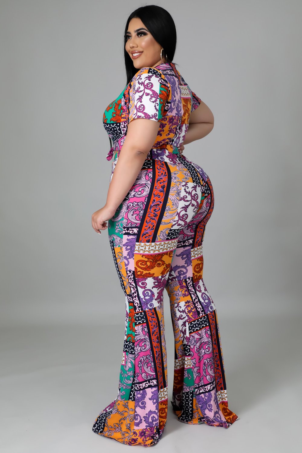 Image of MARGARITA 2PC SET (SMALL-3X)