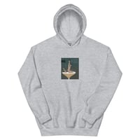 Image 1 of DROWNING IN CHAMPAGNE HOODIE