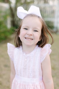 Image 15 of Elise Swiss Dot Collection