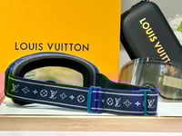 Image 14 of REFLECTOR SKI GLASSES