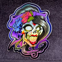 Image 2 of NEW Stickers: sold as a pair 