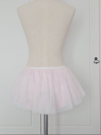 Image 2 of Sample tutu skort