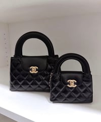 Image 2 of CC 23 Kelly Bag