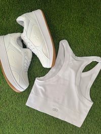 White top
