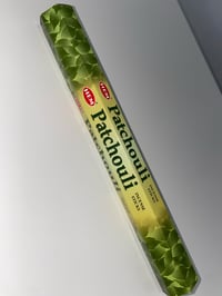 Image 1 of Patchouli Incense Sticks 