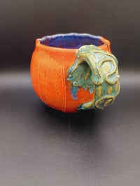 Image 5 of Jack-o'-lantern Mug 3