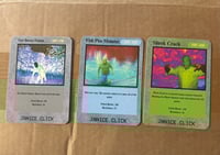 Image 1 of Janice TCG (novelty cards)