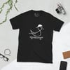 Skater Duck T-Shirt