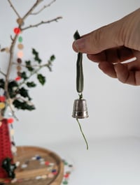 Image 1 of Thim-bells (without needlelace)