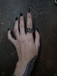 Image 5 of Crown of Thorns VOL.1