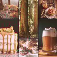 Image 3 of Ever After Ember - Toffee Pudding