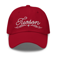 Image 6 of Tucson C/S Dad hat