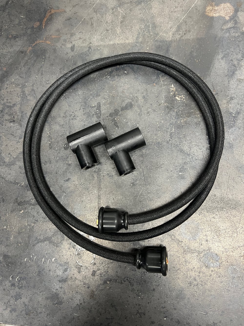 Spark Plug cable kit