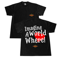 Image 1 of TEXAS ROADHOUSE SHIRT