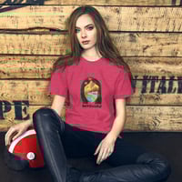 Image 4 of beYOUtiful Unisex T-shirt
