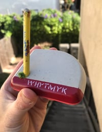 Image 4 of Pole Jams (sidewalk pole jam/ diy pole jam/ pocket pole