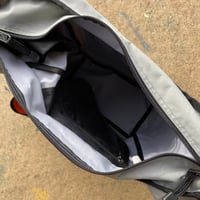 Image 4 of QUIKSILVER UTILITY SATCHEL BAG