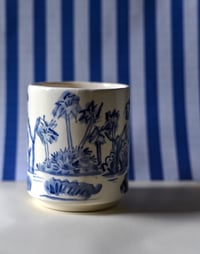 Image 3 of FLA Landscape Tall 12 oz  Mug