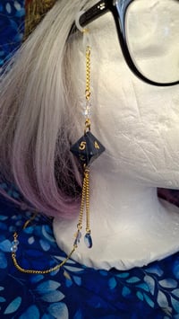 Image 1 of Wave Mother | Glasses Chain