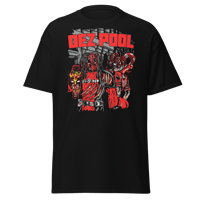 Image 1 of Dezpool Tee