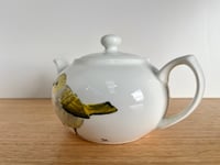 Image 3 of Silvereye Teapot