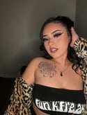 Bubble Up Funkfreaks Tube top 