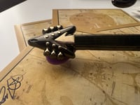 Image 4 of Eye H8U black Guitar