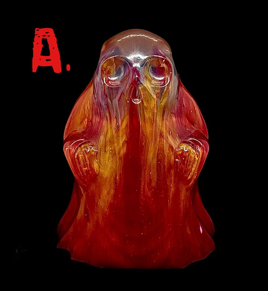 Image of 1lb Boneghost 