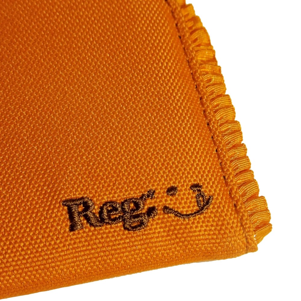 Reg. Brand Beef Patty Wallet