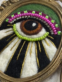 Image 2 of Mystic Eye #16