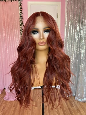 Image of Cowboy copper (ready to ship) 