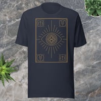 Image 3 of Mystic Tee (Unisex - Multiple Colors)