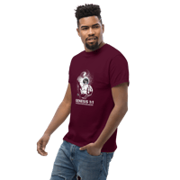 Image 7 of classic tee Genesis 1:1