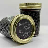 Image 2 of Blackwood Reserve - Black Cherry Jelly