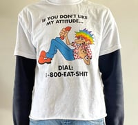 Image 1 of Don’t Like My Attitude? (Sizes S-XXL)